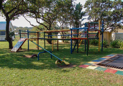 CARRIBEAN ESTATE (SouthCoast) 29th March - 1st April 2019