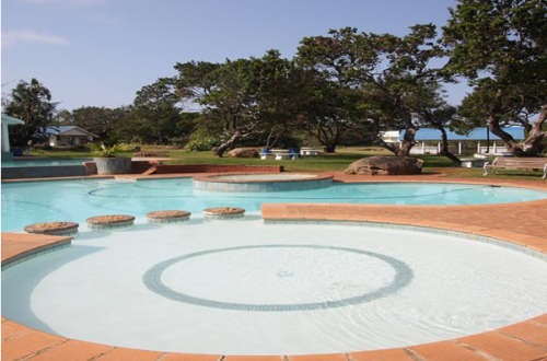 CARRIBEAN ESTATE (SouthCoast) 29th March - 1st April 2019