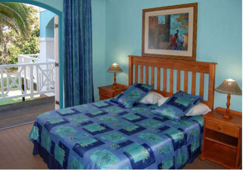 CARRIBEAN ESTATE (SouthCoast) 29th March - 1st April 2019