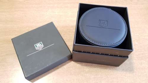 Tag Heuer 2000 Series WK1210 {COLLECTORS ITEM!}