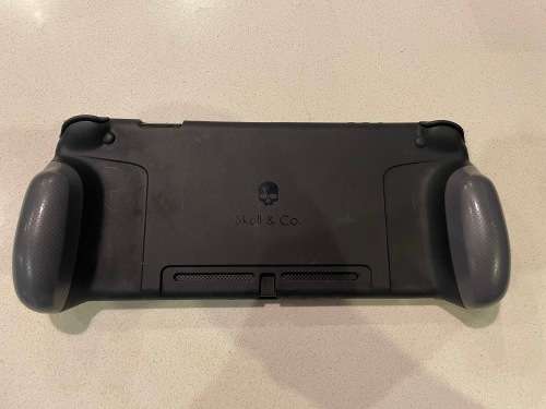 Nintendo Switch - V1  (Custom Joy-Cons)