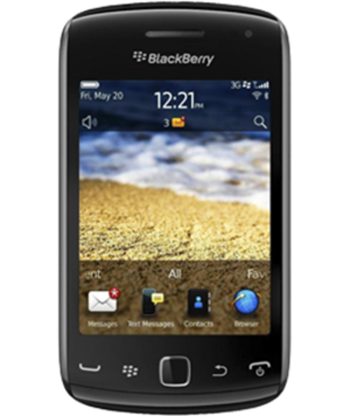 Blackberry Curve 9380 - Perfect Condition! - For Bilal