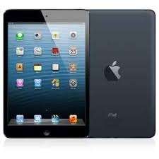 Stunning black iPad mini 64GB WIFI + 4G - Free delivery!
