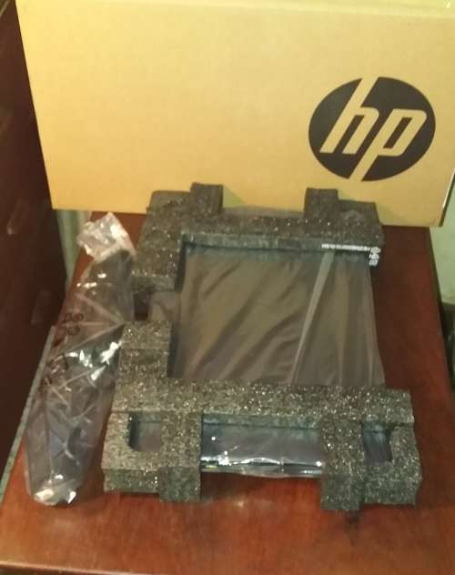 Brand New HP Laptop