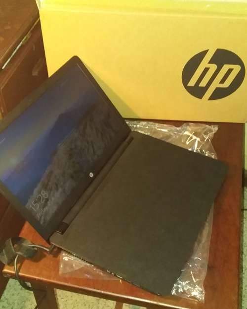 Brand New HP Laptop