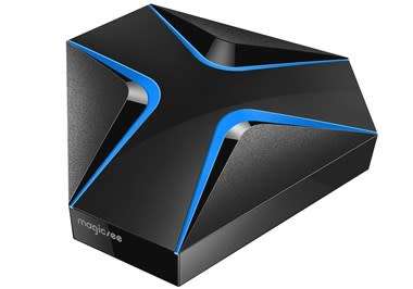Magicsee Iron Android TV Box