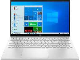 HP Pavilion 15 x360 i5 8GB RAM 512GB