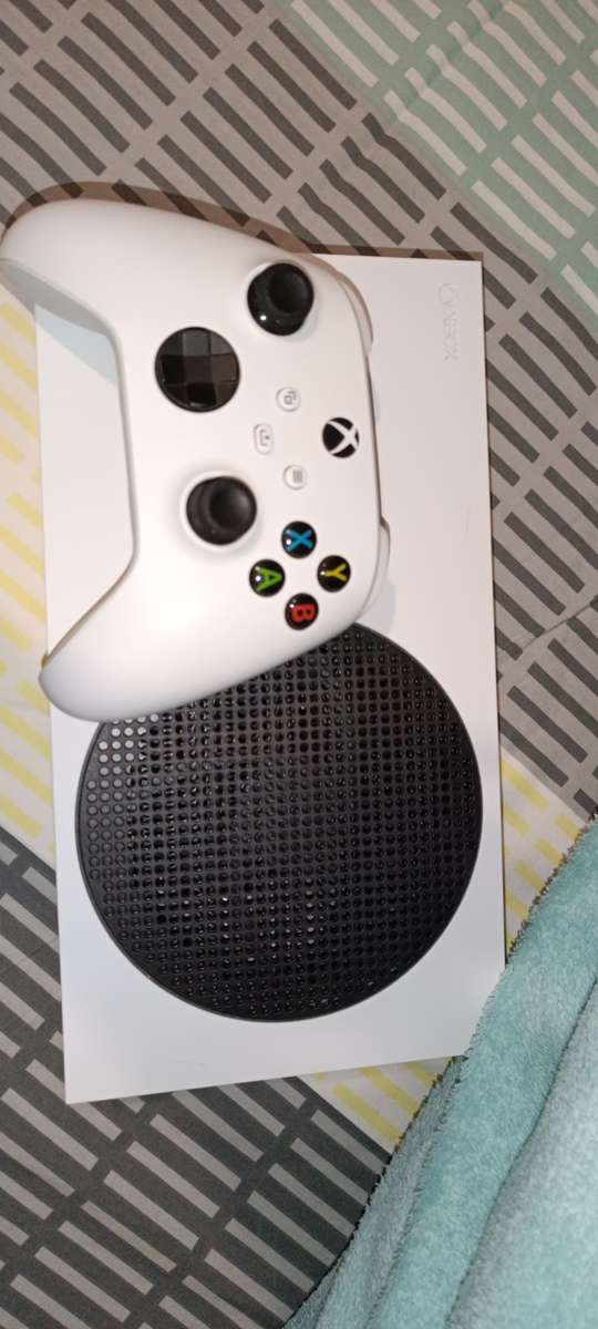 Xbox series S