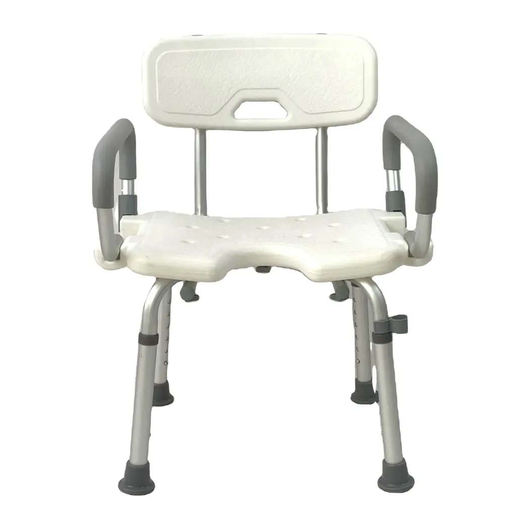 Shower/Bath chair mobility chair