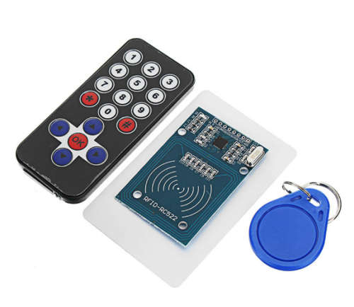 Arduino DIY Extreme Kit (Mega 2560)