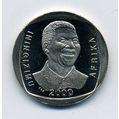 2000 Mandela R5 Coin