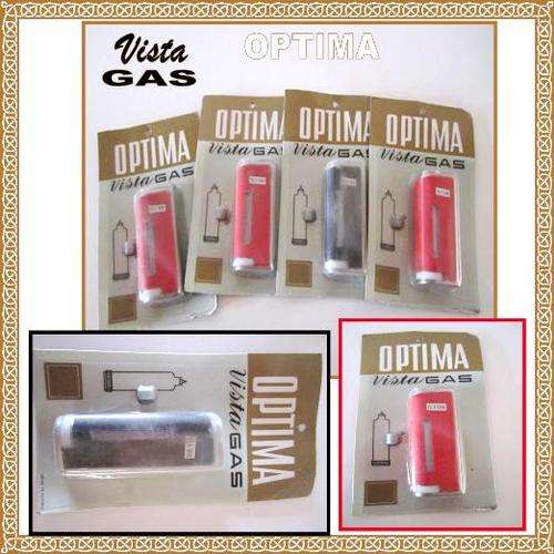 *****OPTIMA VISTA GAS LIGHTERS***** UNUSED