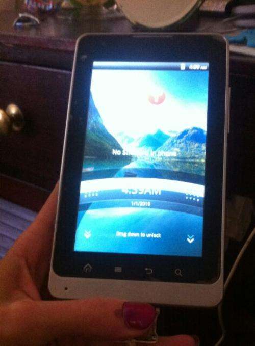 Android Phone/Tablet