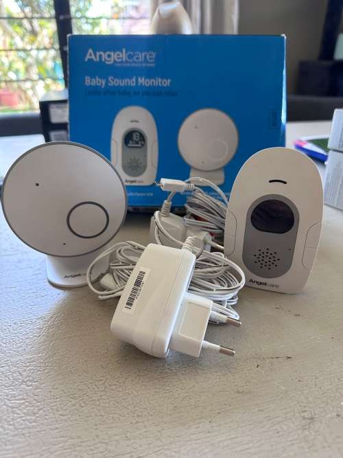 Angelcare AC110 Sound Monitor