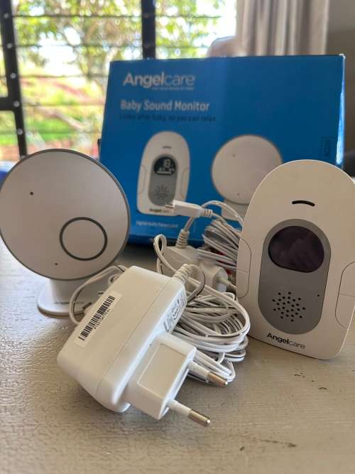 Angelcare AC110 Sound Monitor