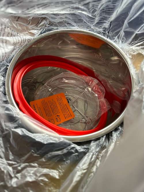 Instant Pot Duo Plus 9-in-1 Smart Pressure Cooker (6L) (Brand New)