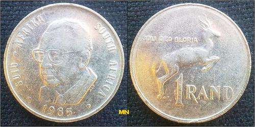 1985 one rand