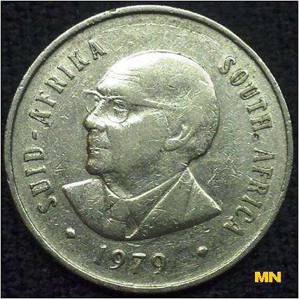Twenty cent - 20c - 1979
