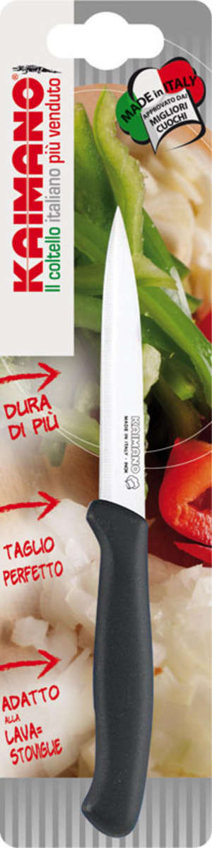 KAIMANO ITALICUS PARING KNIFE