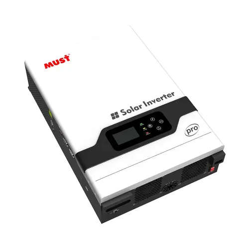 HYBRID INVERTER 48V 5.2KVA / 5000W 100A MPPT SOLAR INVERTER -MUST