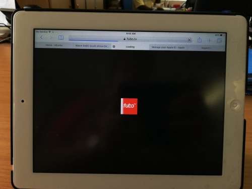 iPad 3 - 64 GB - Wifi & 3/4 G - Excellent condition