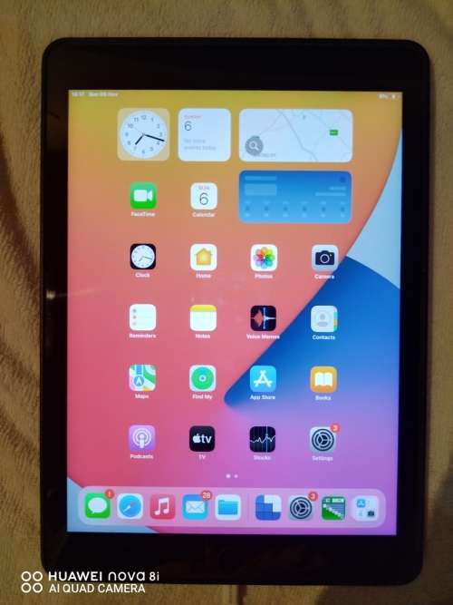 iPad Air 2 - Perfect Present :-)