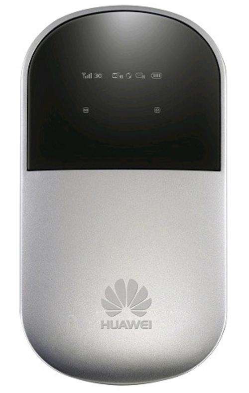 HUAWEI E586 USB MODEM