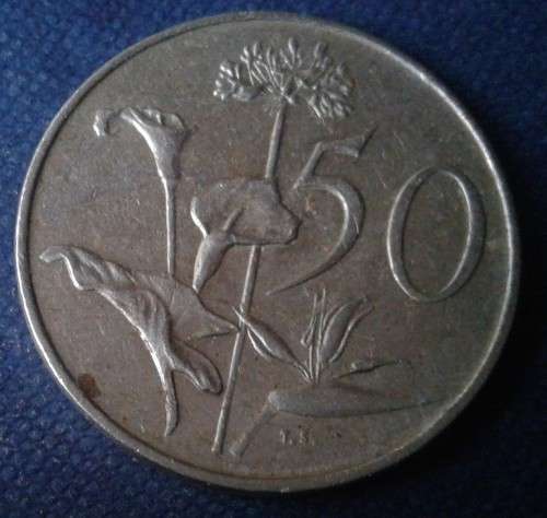 1988 50 cent