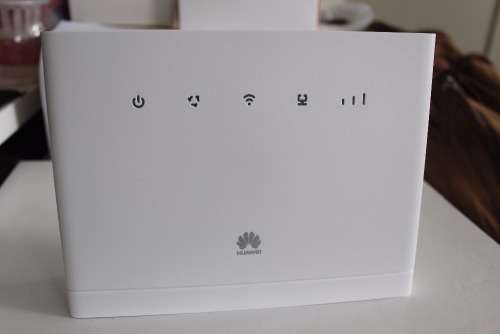 Huawei B315 LTE WiFi Router