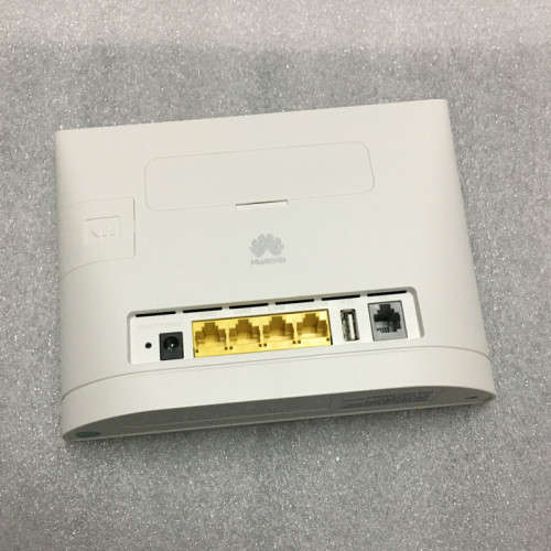 Huawei B315 LTE WiFi Router