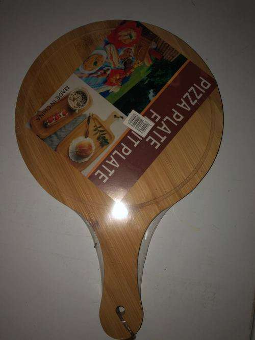 pizza plate
