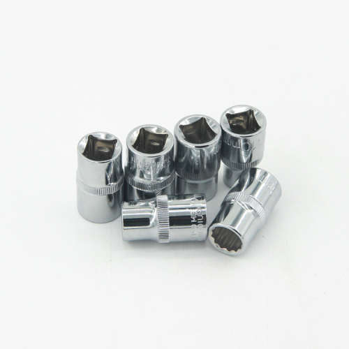 SATAGOOD 32pcs Ratchet Box Socket Set Box Set Spanner Set Wrench Set Tools Set