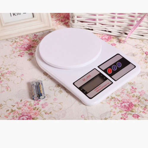 28917/Kitchen scales/SF-400Digital Kitchen Scale Food Scale Weigh Snacks, Liquids, Foods with Accura