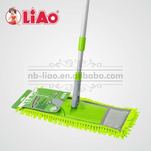 Share A130064 Flat swift microfiber easy cleaner china suppliers mop