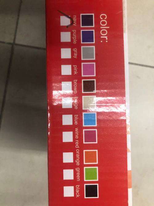 Tier Shoe Storage Rack size60*30*160