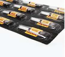 Super Glue 3G Tube 12Xtubes/Card