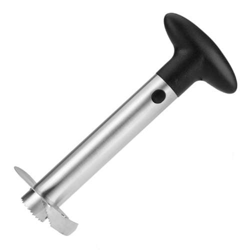 Stainless Steel Fruit Pineapple Corer Slicer Peeler