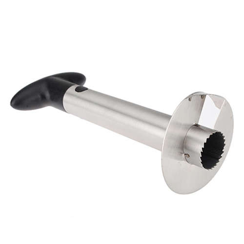 Stainless Steel Fruit Pineapple Corer Slicer Peeler