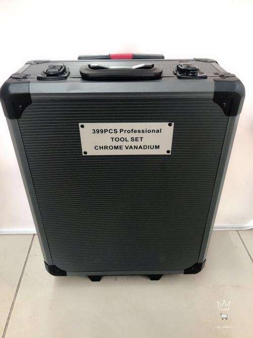 399PCS PROFESSIONAL TOOL SET