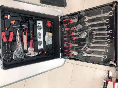 399PCS PROFESSIONAL TOOL SET