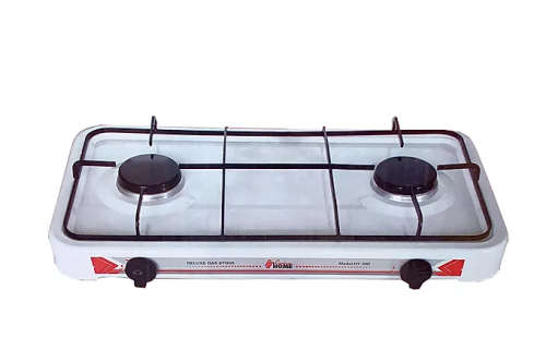 Gas Stove (Double Burner) 18558 HY-002
