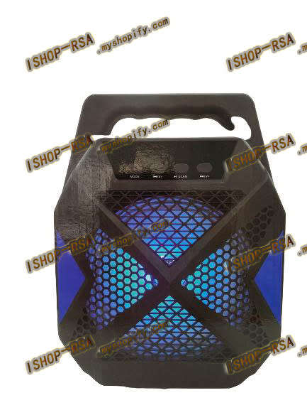 Condere Speaker 6.5 Inch CH-7720