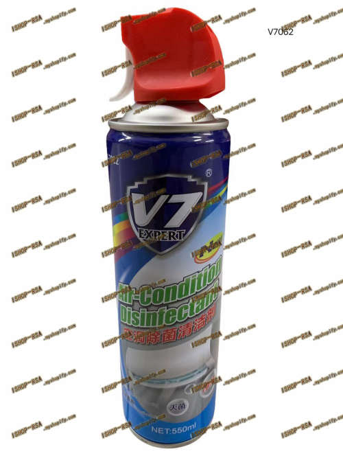 V7- Air- Coudition Disinfectant- V7062