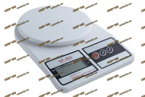 Kitchen Scale SF-400