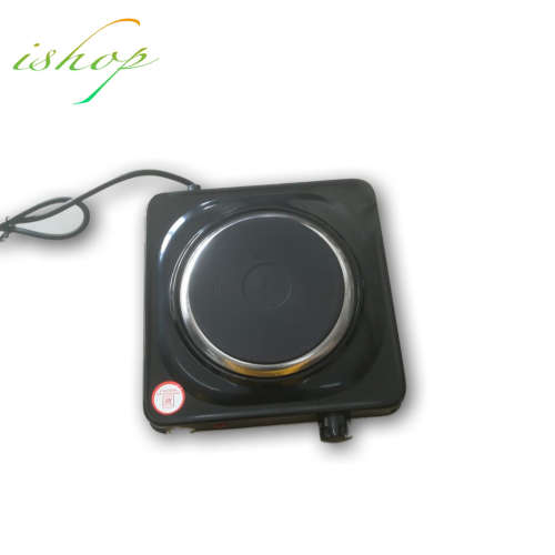 Electric One Plate Stove