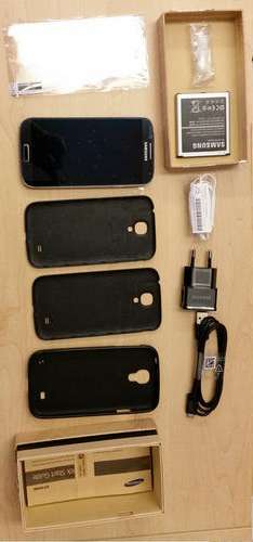 Samsung Galaxy S4 i9500