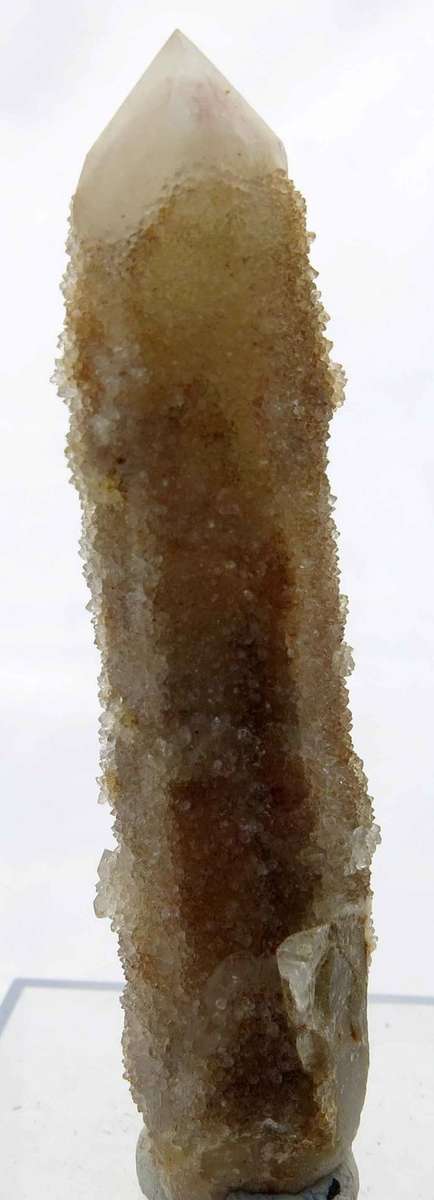 Fairy Quartz Point, Boekenhoutshoek, South Africa