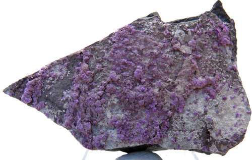 Large Pink Sugilite Specimen, N'Chwaning III, South Africa