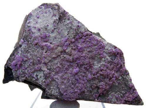 Large Pink Sugilite Specimen, N'Chwaning III, South Africa