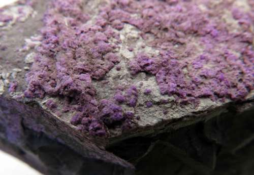 Large Pink Sugilite Specimen, N'Chwaning III, South Africa